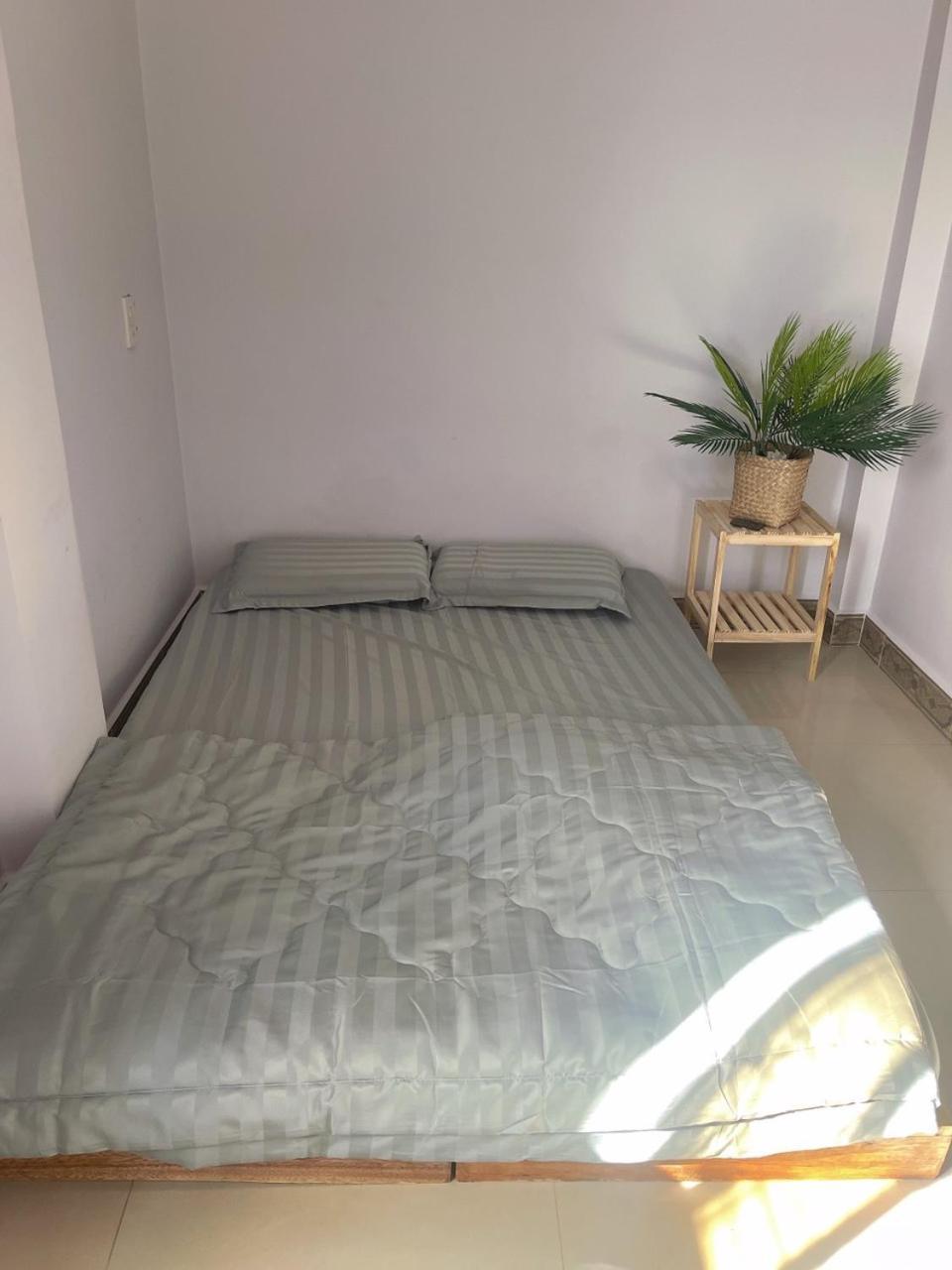 Hotel Sam House Phan Thiet Habitación foto