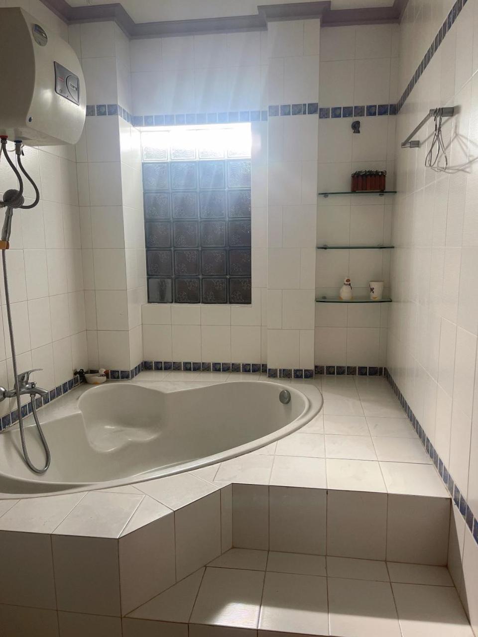 Hotel Sam House Phan Thiet Habitación foto