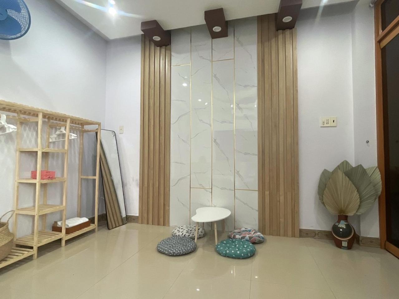 Hotel Sam House Phan Thiet Habitación foto