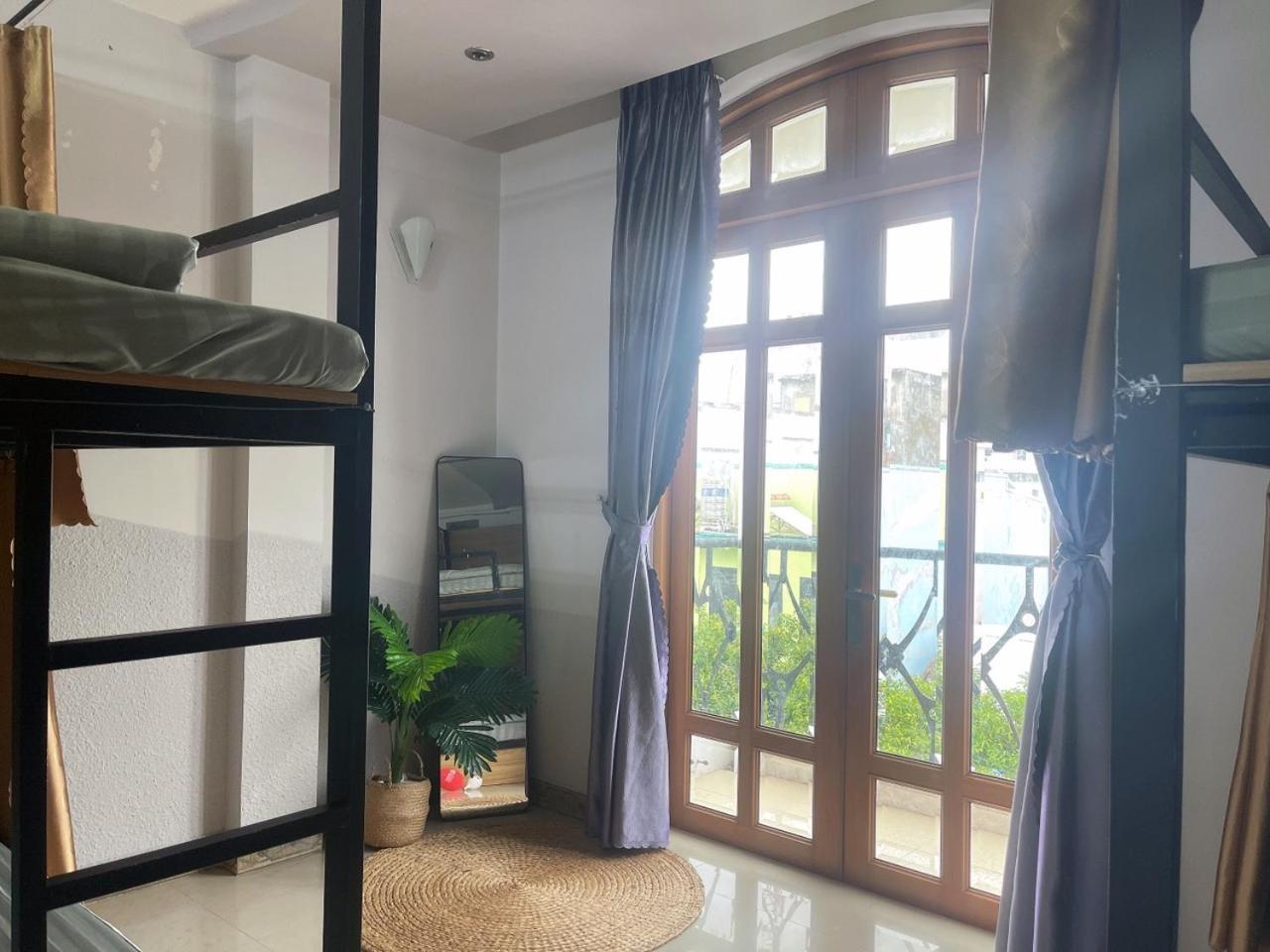 Hotel Sam House Phan Thiet Habitación foto